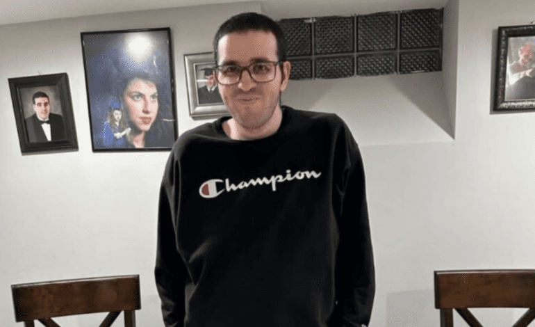 بعد يوم من اختفائه .. العثور على عربي أميركي مصاب بالتوحد جثةً هامدة في نهر الروج